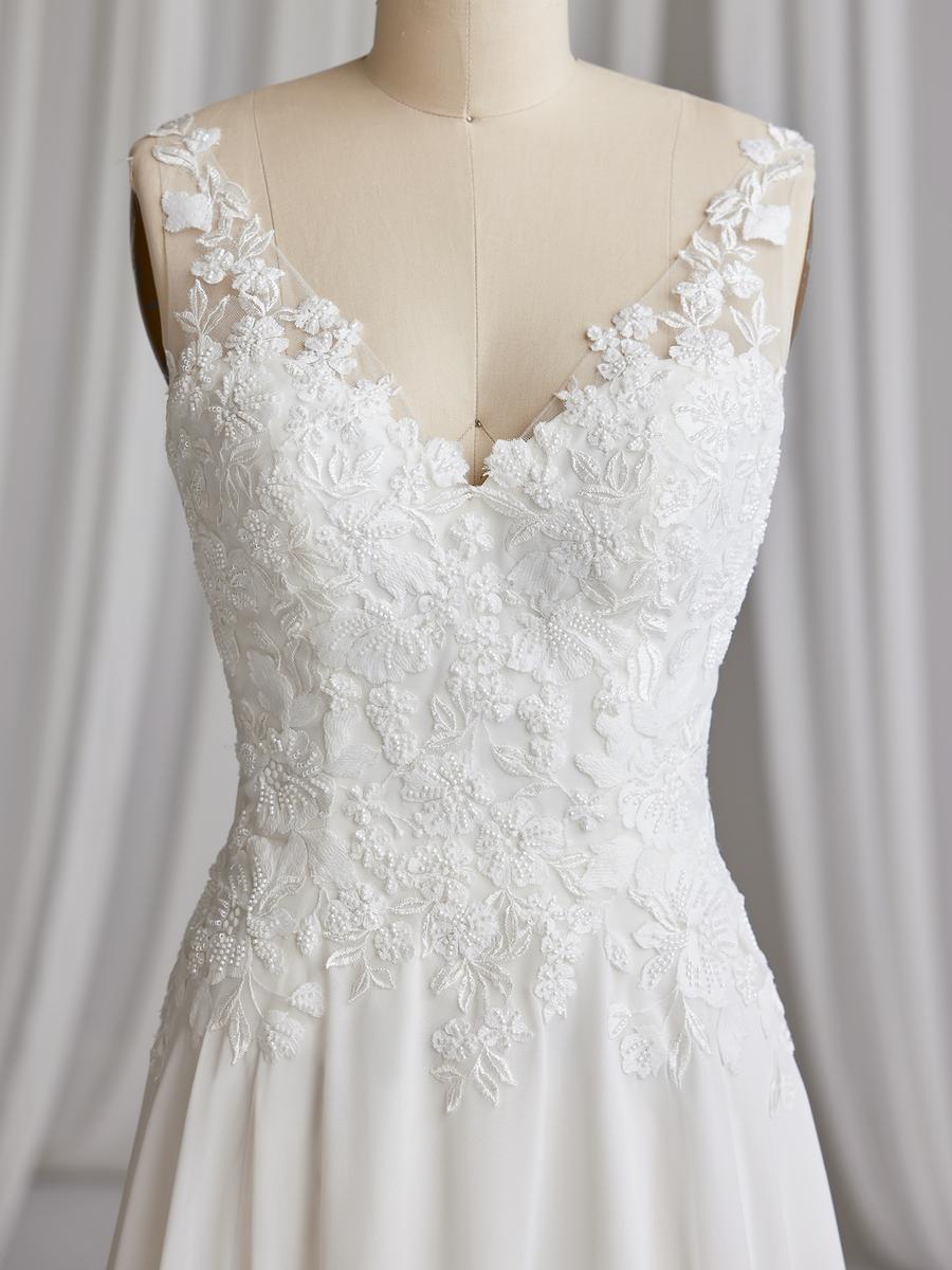 Rebecca Ingram Style Number 23RS705B01 - 5