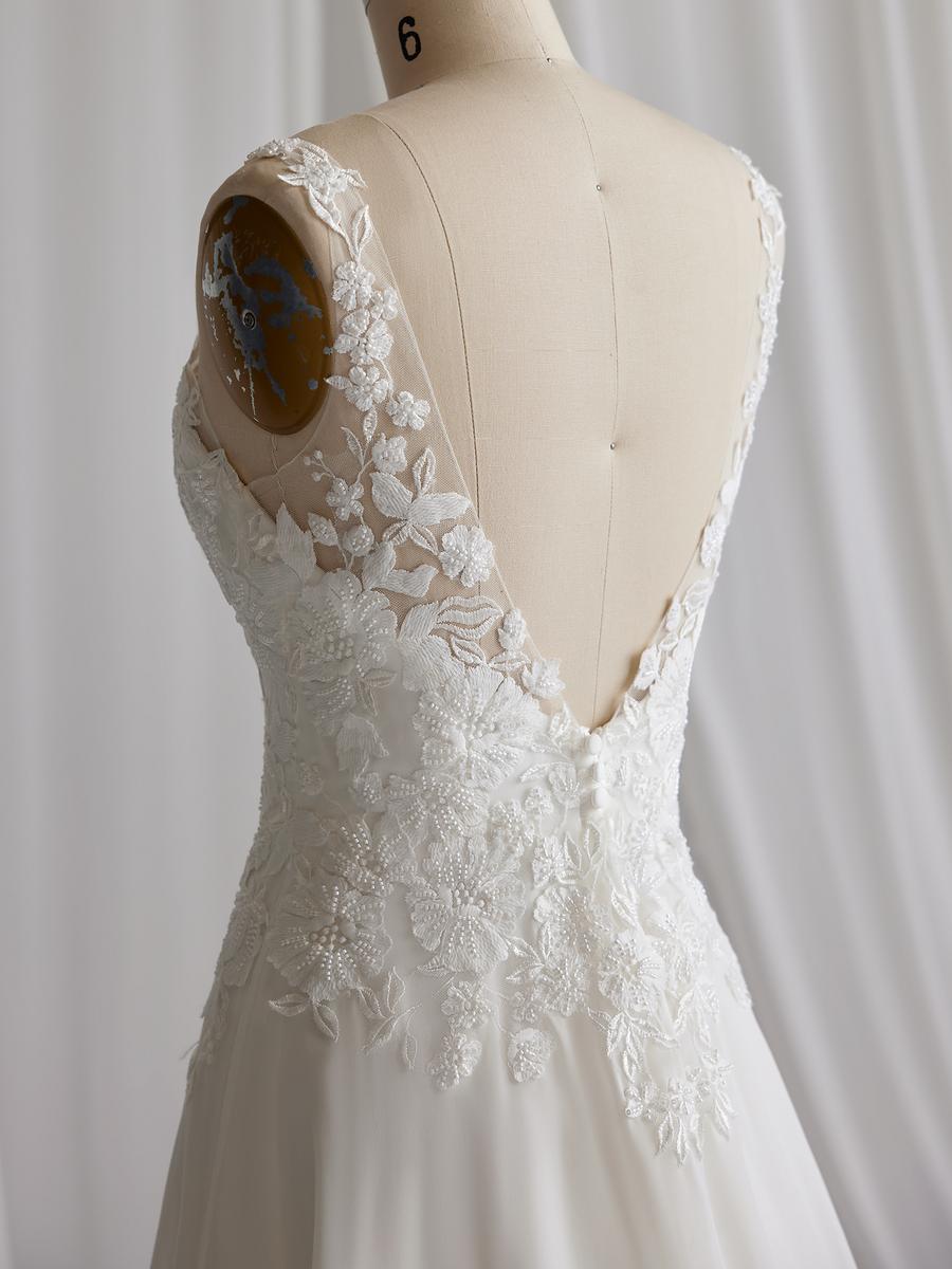Rebecca Ingram Style Number 23RS705B01 - 6