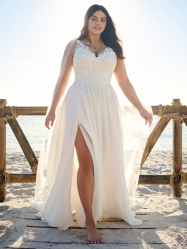 Rebecca Ingram Style Number 23RS705B01 - 1