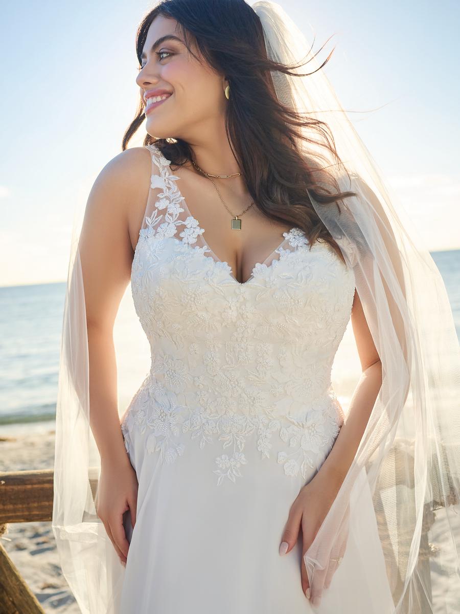 Rebecca Ingram Style Number 23RS705B01 - 3