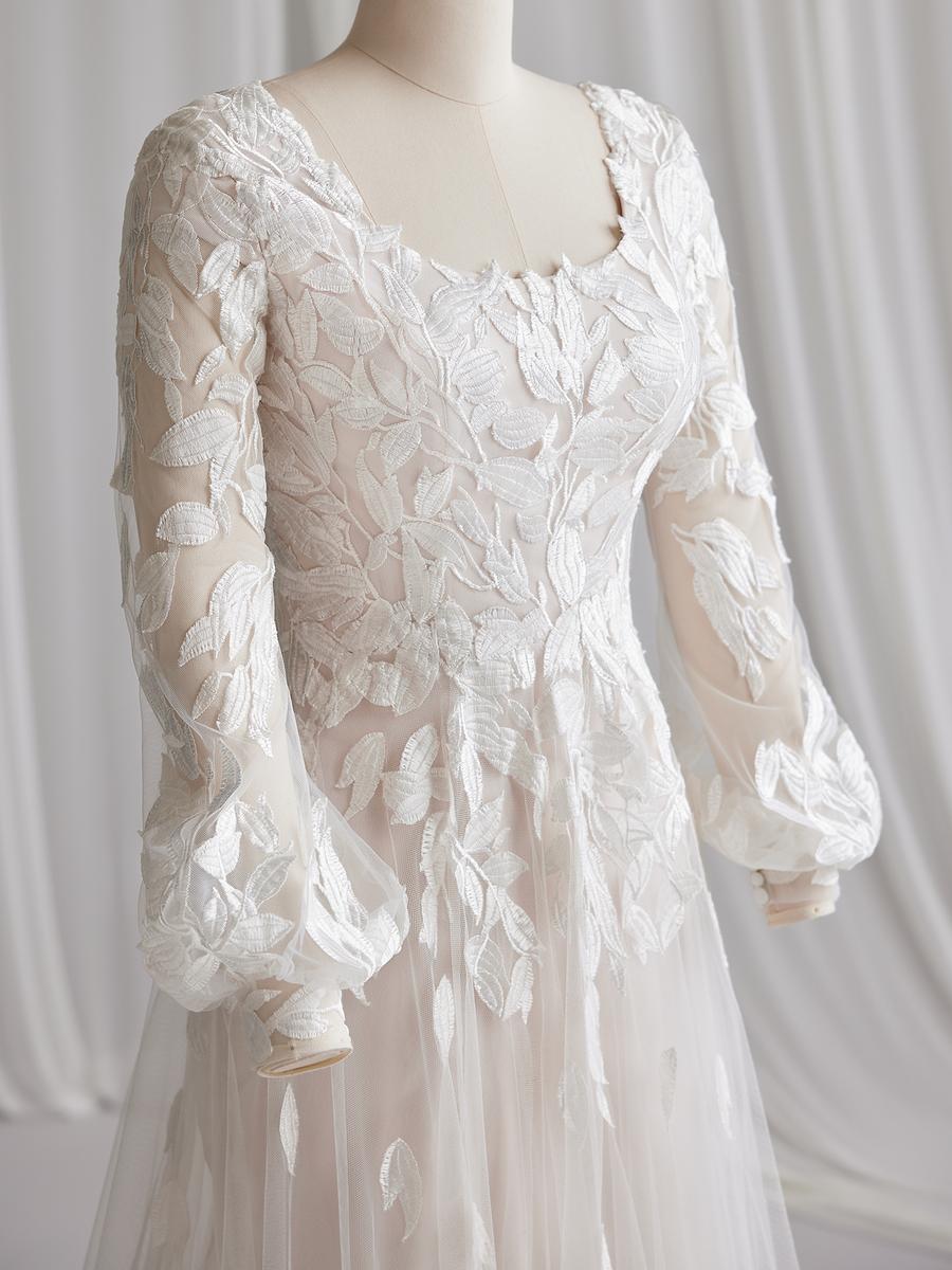 Rebecca Ingram Style Number 23RS706A01 - 7