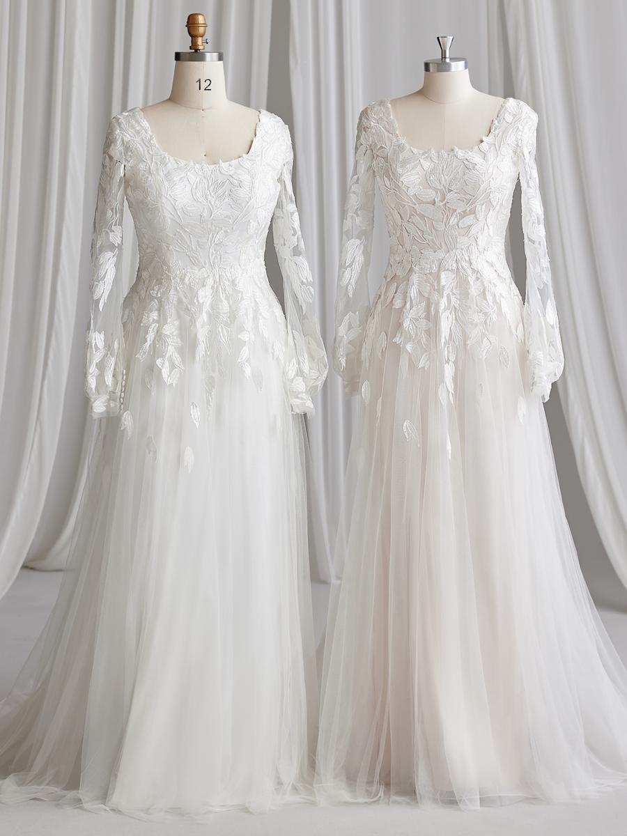 Rebecca Ingram Style Number 23RS706A01 - 6