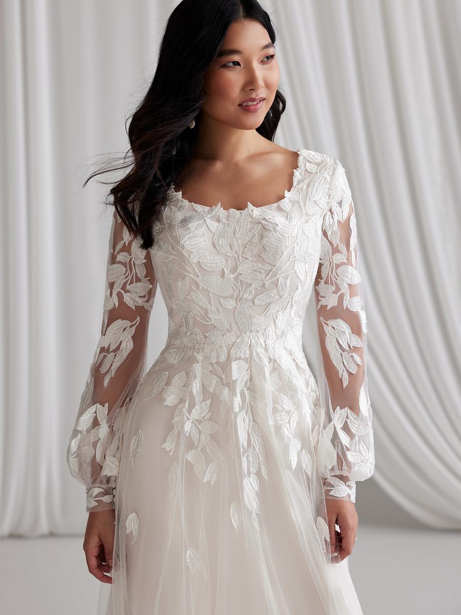 Rebecca Ingram Style Number 23RS706A01 - 3