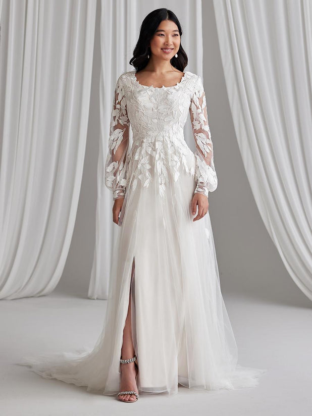 Rebecca Ingram Style Number 23RS706A01 - 1