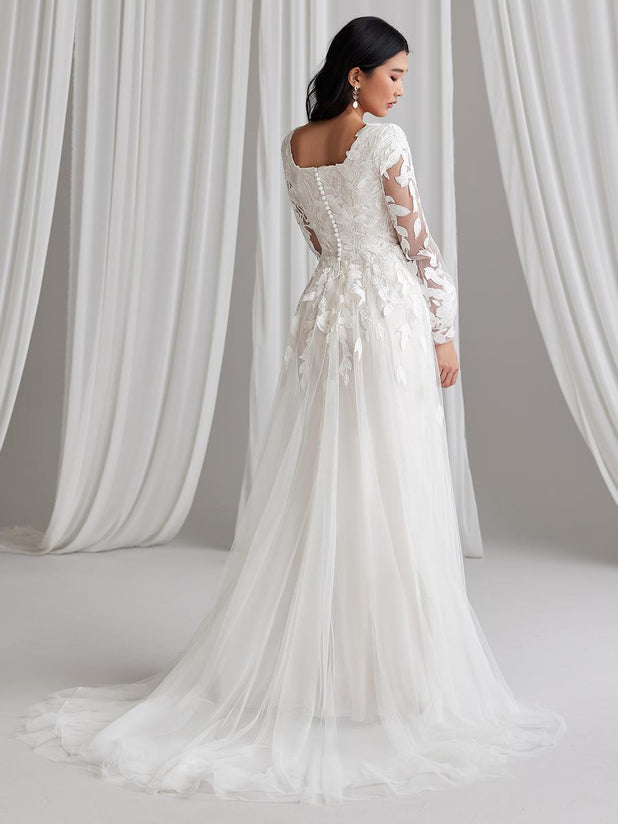 Rebecca Ingram Style Number 23RS706A01 - 2