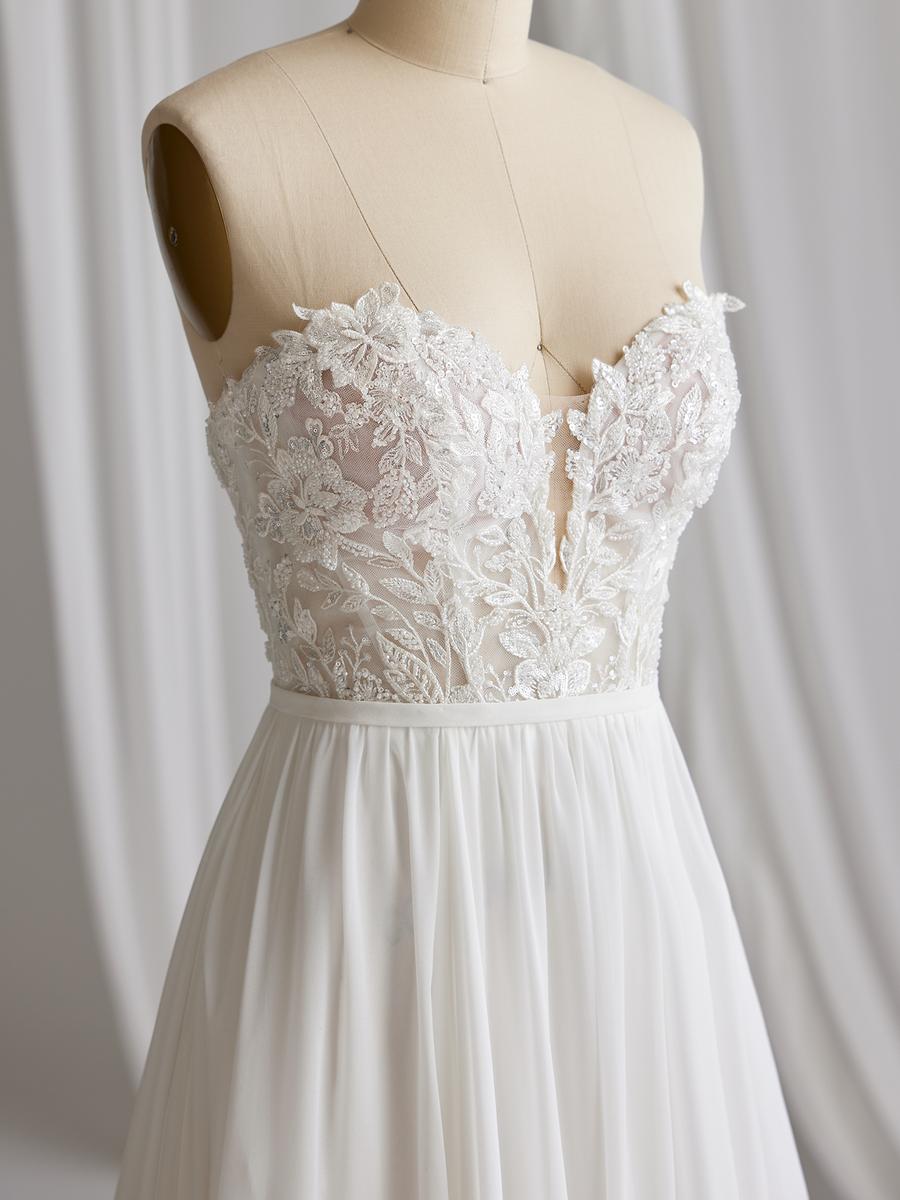 Rebecca Ingram Style Number 23RS719A01 - 6