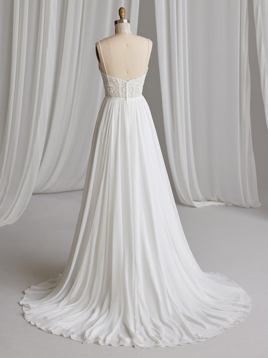 Rebecca Ingram Style Number 23RS719A01 - 7