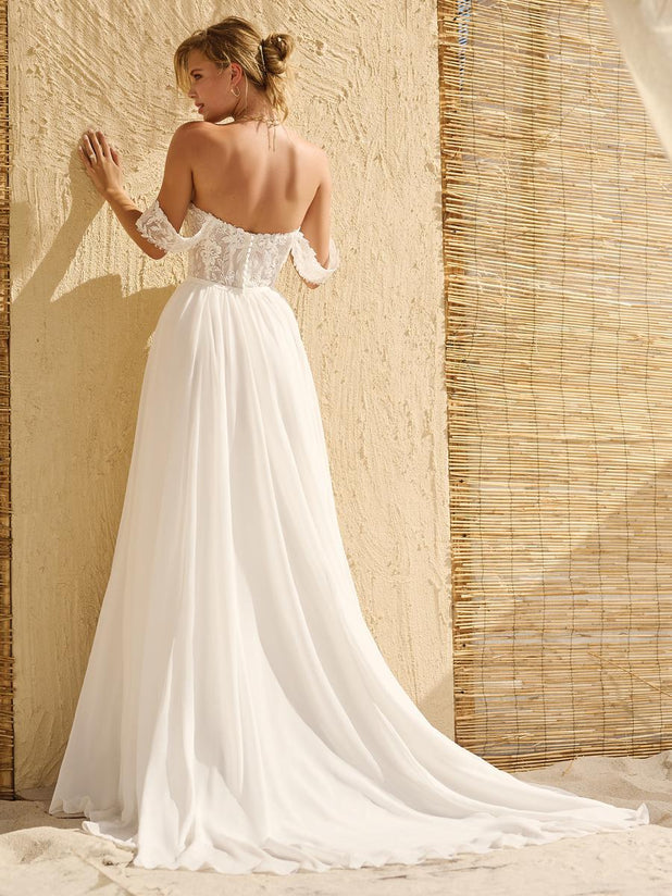 Rebecca Ingram Style Number 23RS719A01 - 2