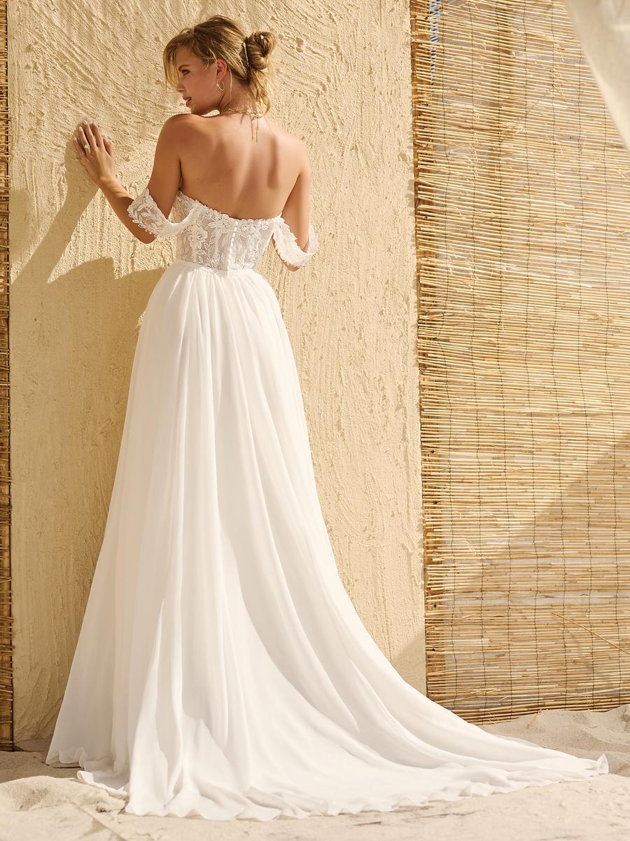 Rebecca Ingram Style Number 23RS719A01 - 2