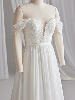 Rebecca Ingram Style Number 23RS719B01 - 2