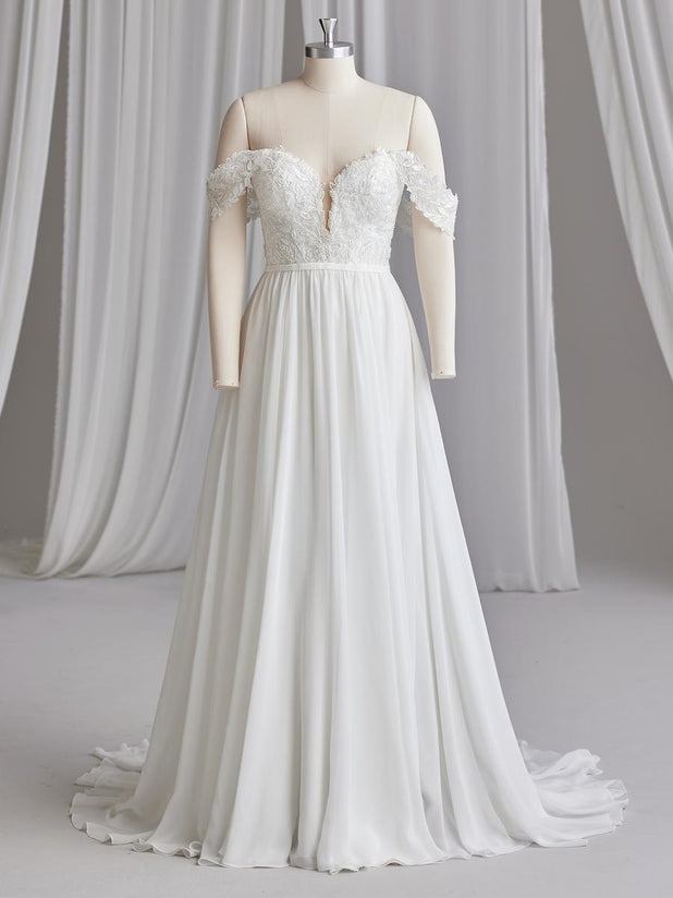 Rebecca Ingram Style Number 23RS719B01 - 1
