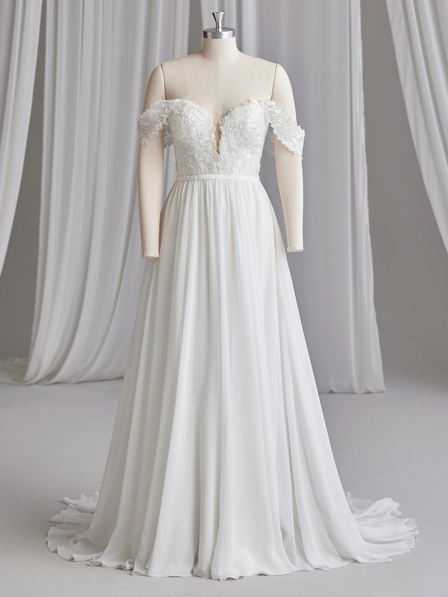 Rebecca Ingram Style Number 23RS719B01 - 1