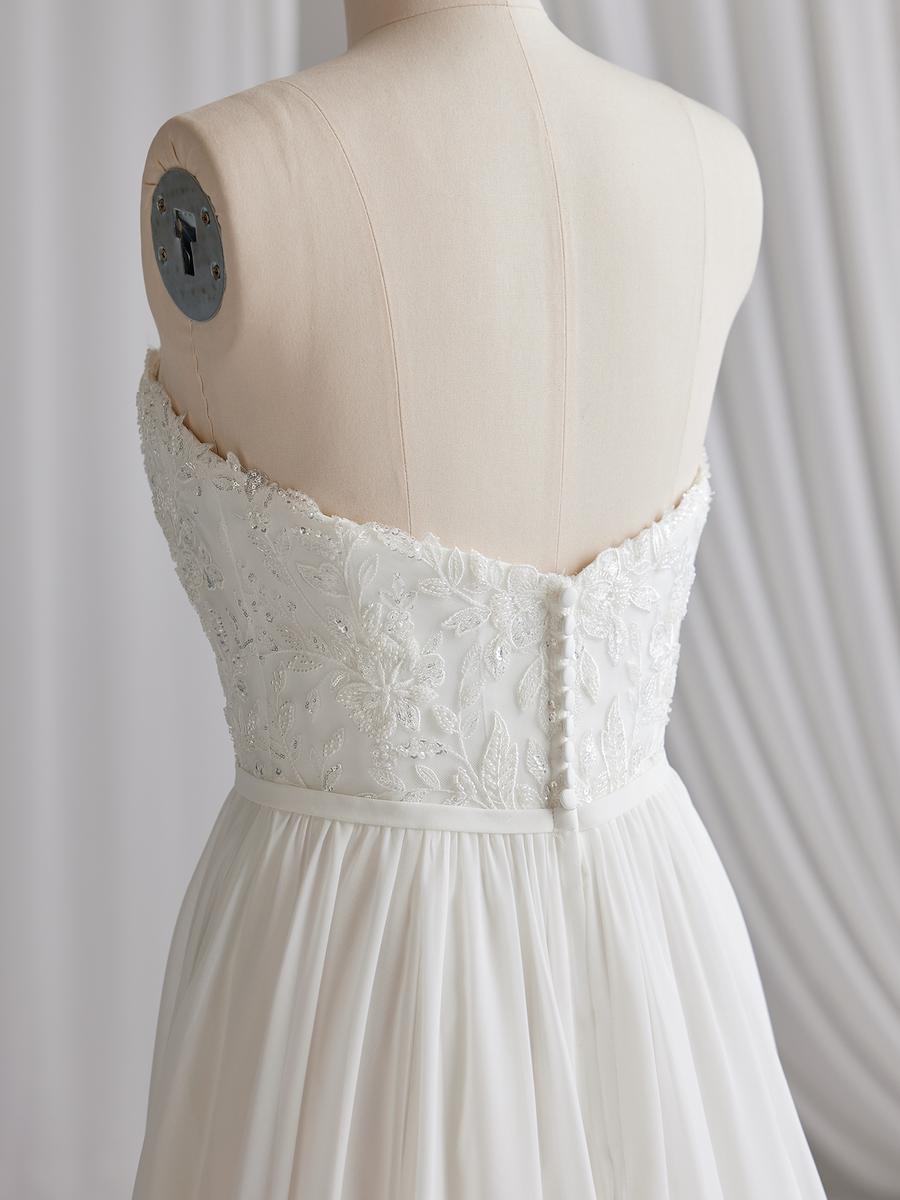 Rebecca Ingram Style Number 23RS719B01 - 3