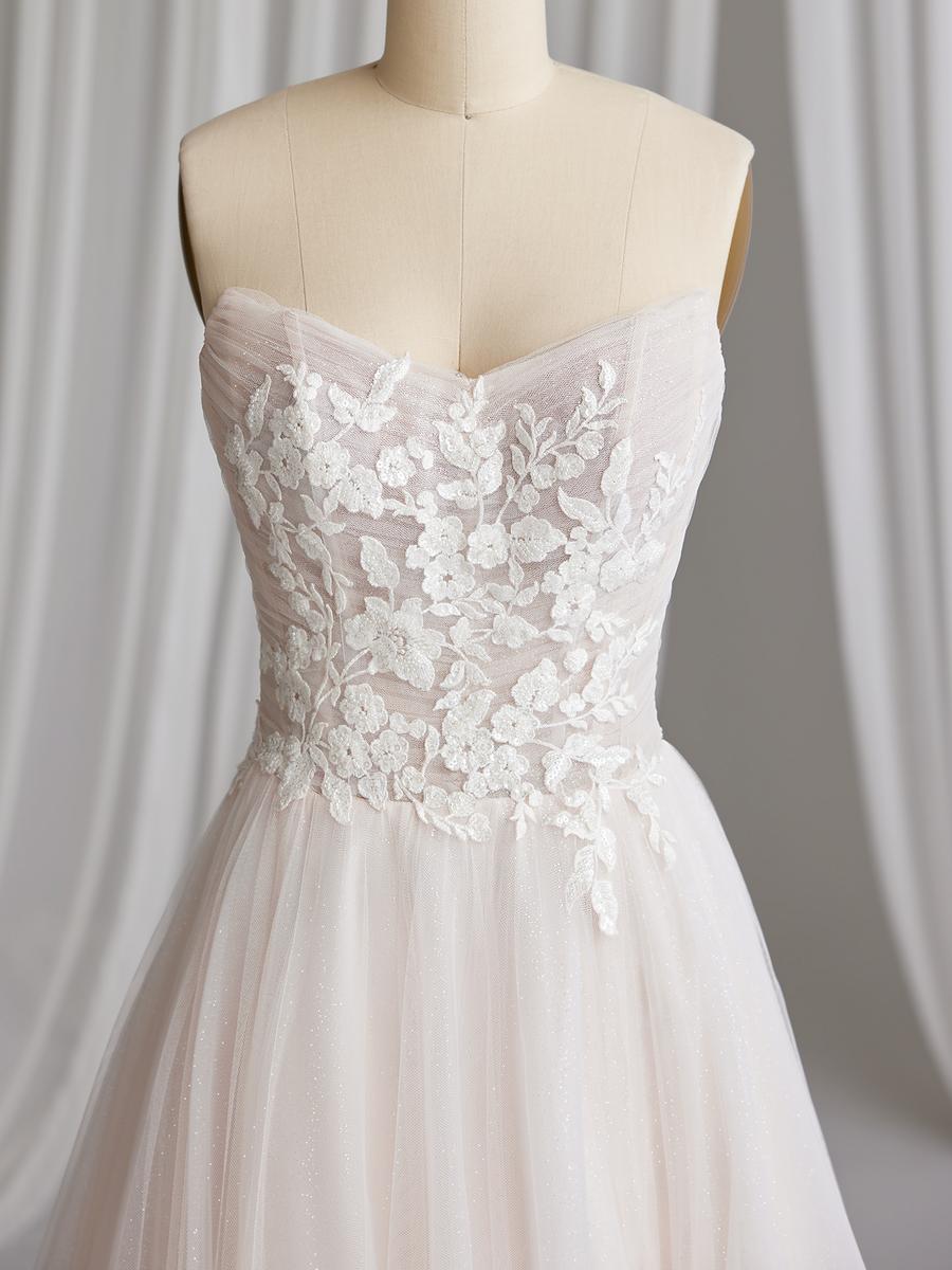 Rebecca Ingram Style Number 23RS721A01 - 8