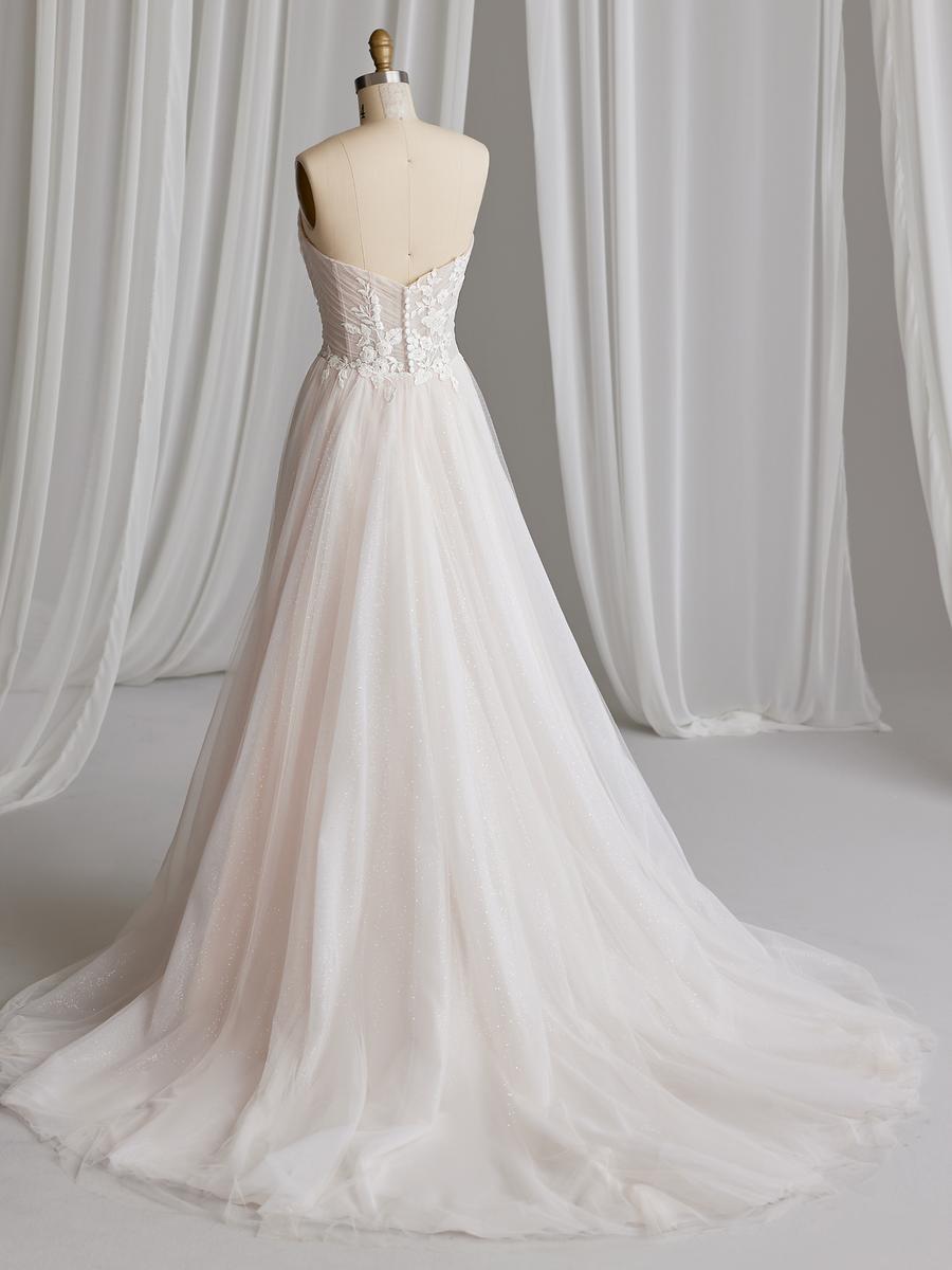 Rebecca Ingram Style Number 23RS721A01 - 7