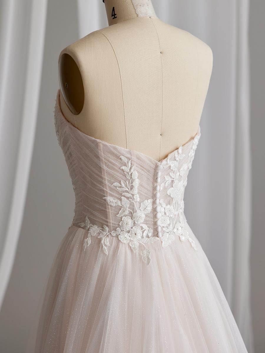 Rebecca Ingram Style Number 23RS721A01 - 9