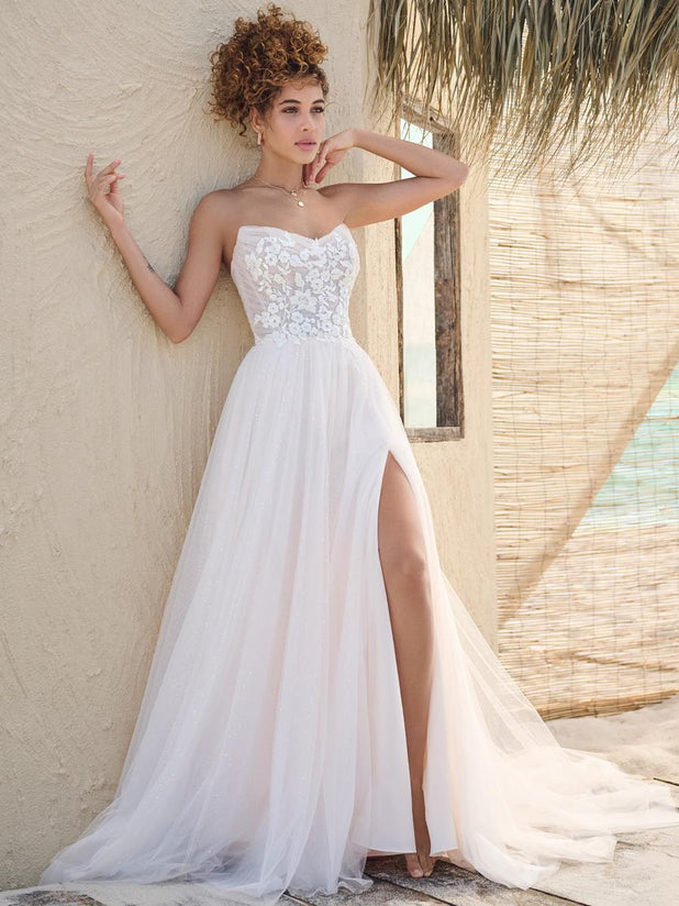 Rebecca Ingram Style Number 23RS721A01 - 1