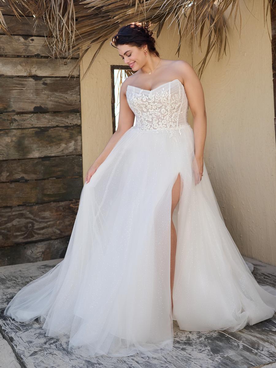Rebecca Ingram Style Number 23RS721A01 - 3