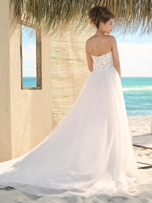 Rebecca Ingram Style Number 23RS721A01 - 2