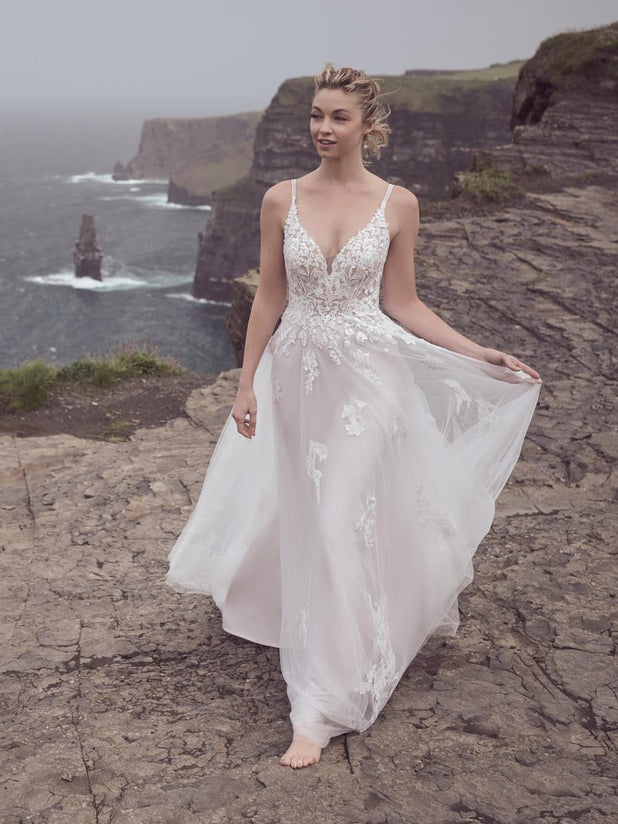 Rebecca Ingram Style Number 23RT080B01 - 1