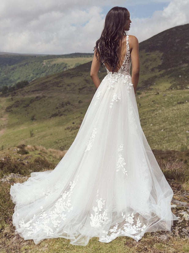 Rebecca Ingram Style Number 23RT112A01 - 2