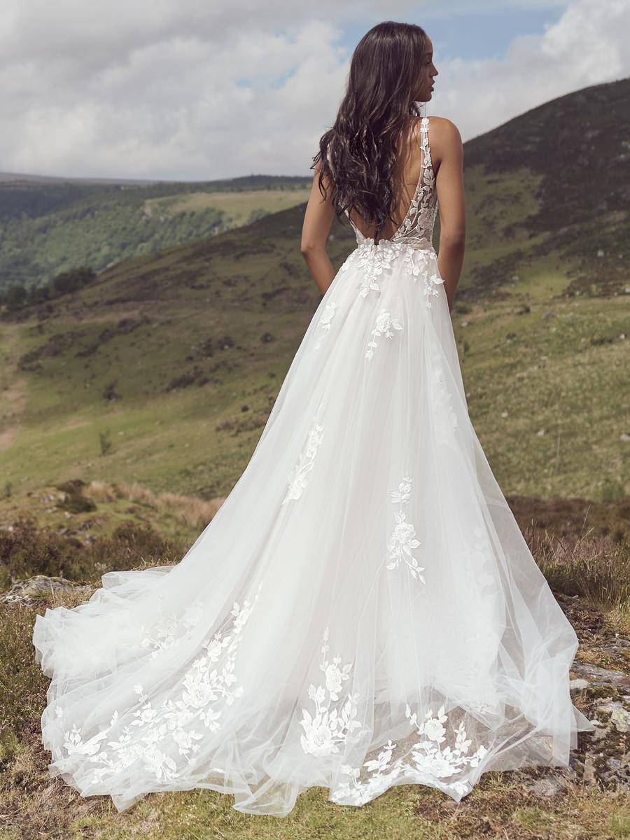 Rebecca Ingram Style Number 23RT112A01 - 2