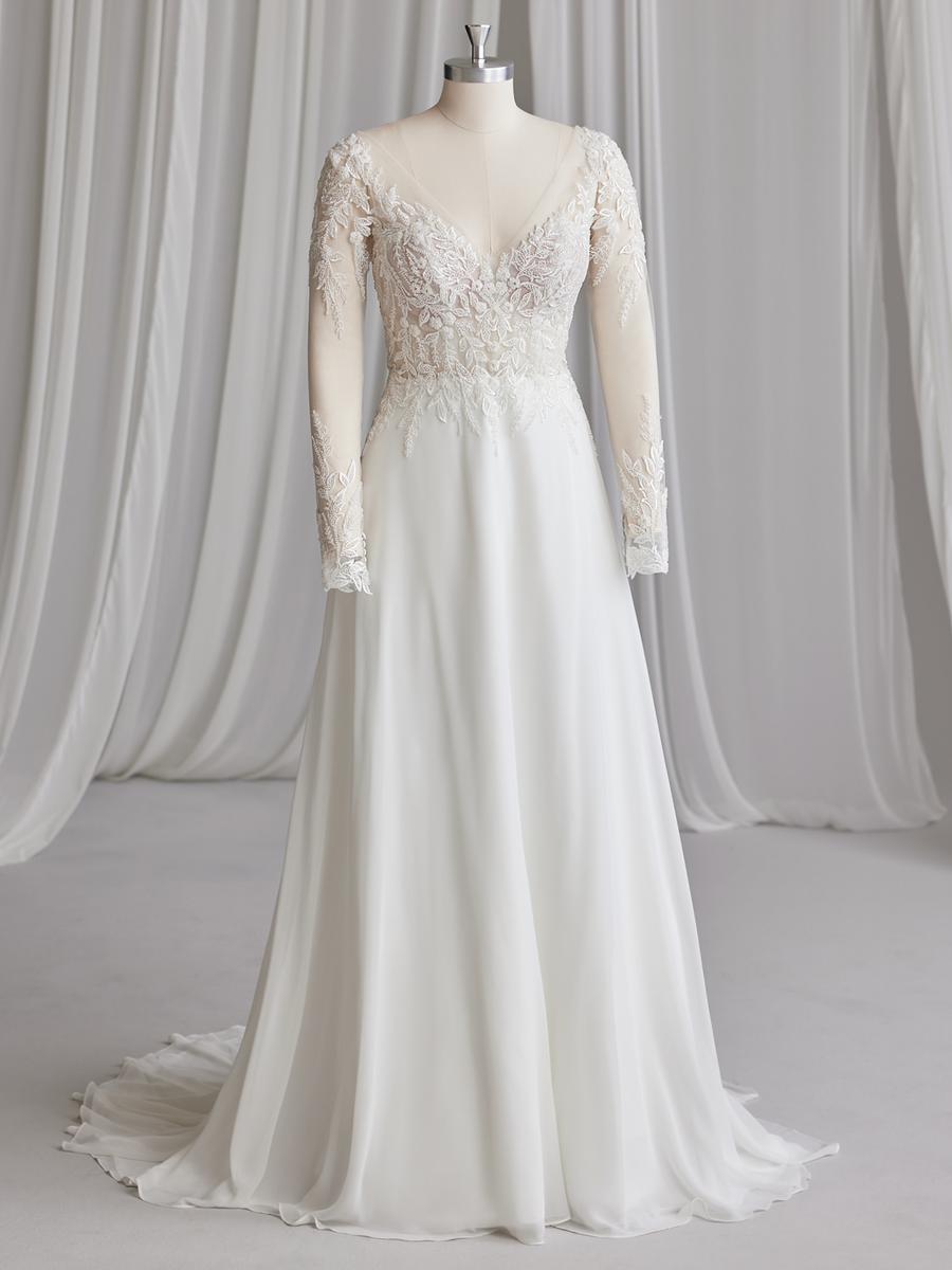 Rebecca Ingram Style Number 23RT627A01 - 5