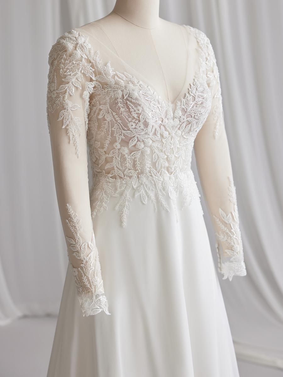 Rebecca Ingram Style Number 23RT627A01 - 7