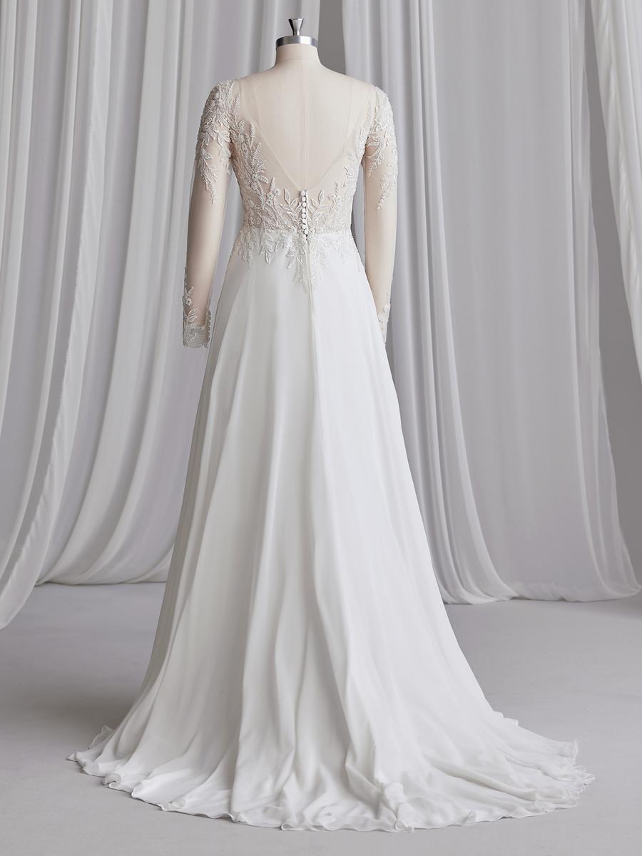 Rebecca Ingram Style Number 23RT627A01 - 6