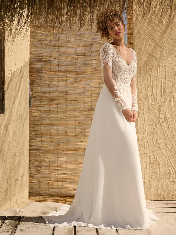 Rebecca Ingram Style Number 23RT627A01 - 1