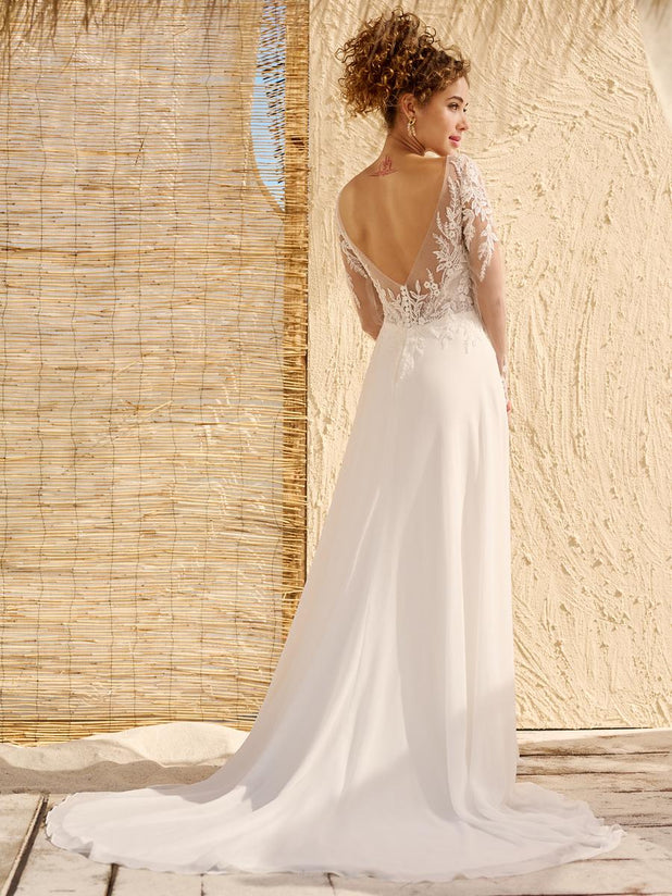 Rebecca Ingram Style Number 23RT627A01 - 2
