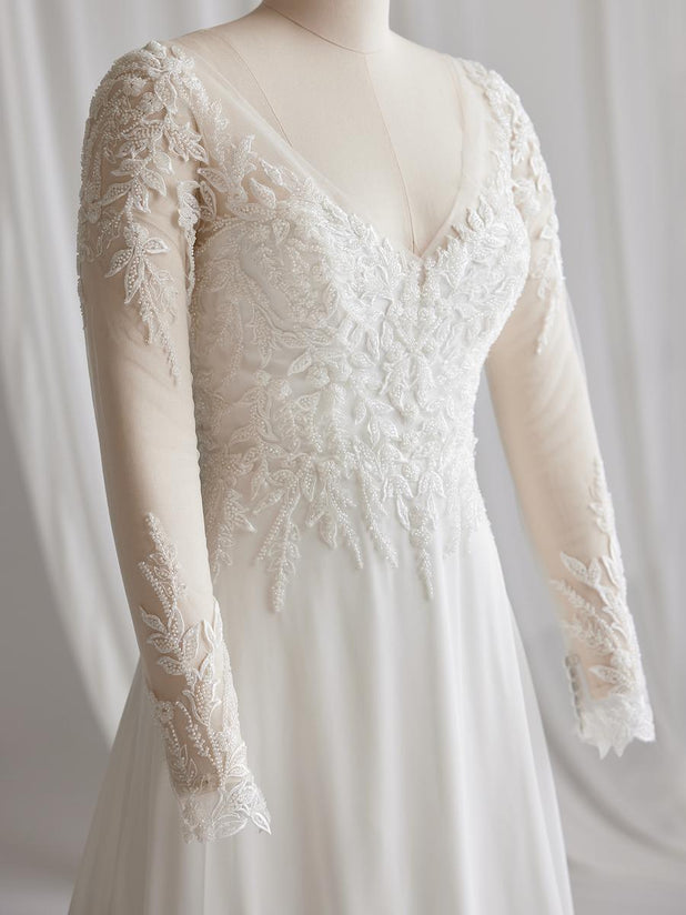Rebecca Ingram Style Number 23RT627B01 - 1