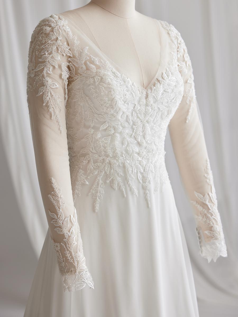 Rebecca Ingram Style Number 23RT627B01 - 1