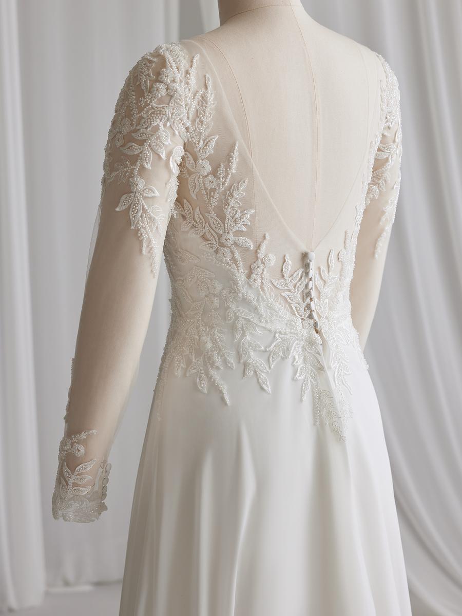 Rebecca Ingram Style Number 23RT627B01 - 2