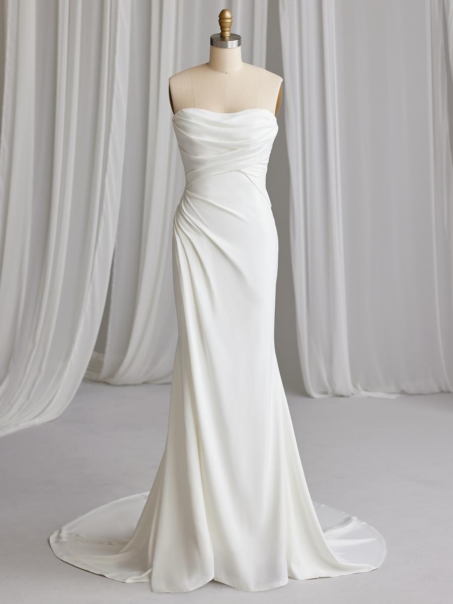 Rebecca Ingram Style Number 23RT663A01 - 4