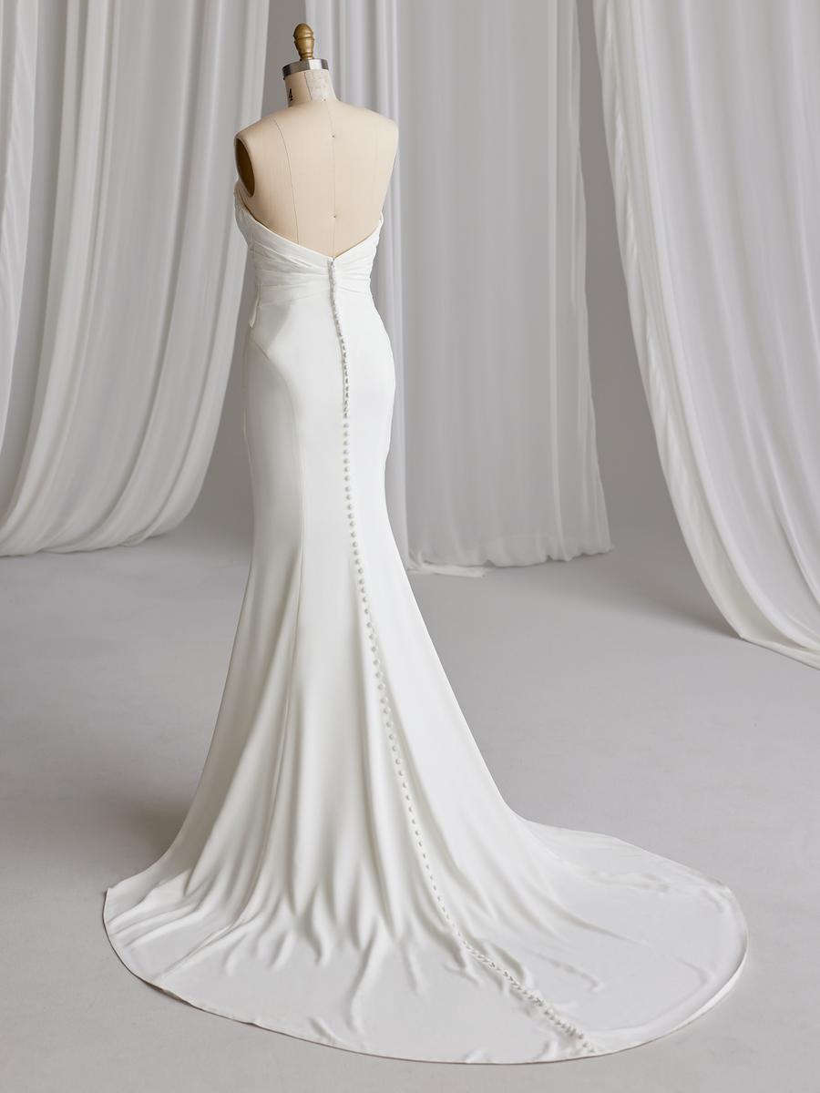 Rebecca Ingram Style Number 23RT663A01 - 5