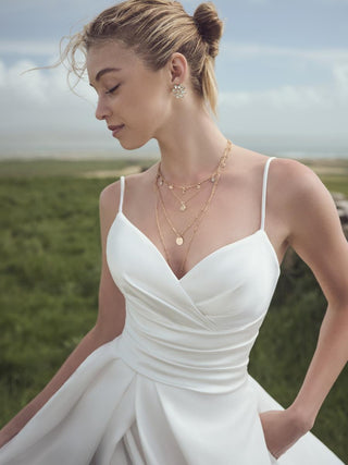 Rebecca Ingram Style Number 23RW100A01 - 3