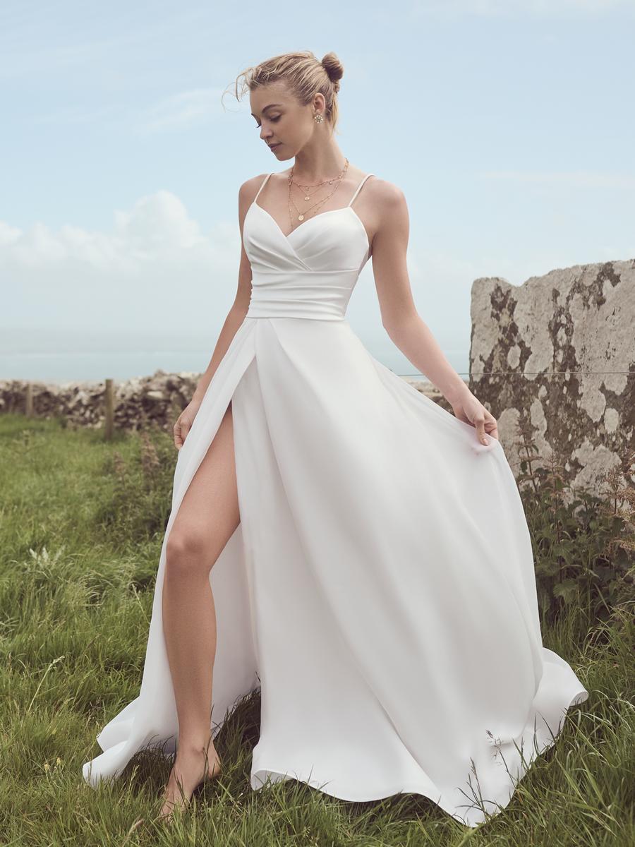 Rebecca Ingram Style Number 23RW100A01 - 4