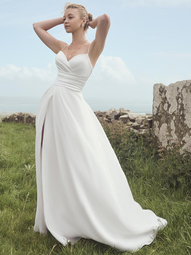Rebecca Ingram Style Number 23RW100A01 - 1