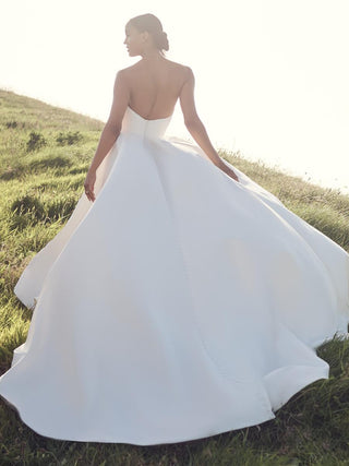 Rebecca Ingram Style Number 23RW124A01 - 2