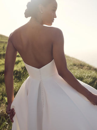 Rebecca Ingram Style Number 23RW124A01 - 4