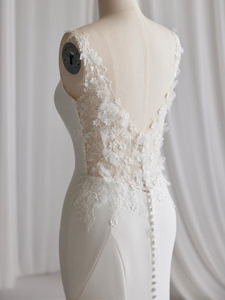 Rebecca Ingram Style Number 23RW664A01 - 8