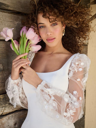 Rebecca Ingram Style Number 23RW664A01 - 5