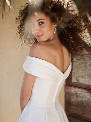 Rebecca Ingram Style Number 23RW677A01 - 4