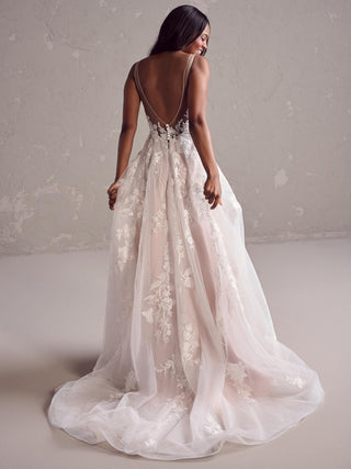 Rebecca Ingram Style Number 24RB151A01 - 2