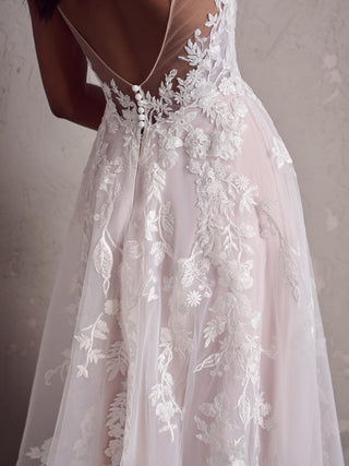 Rebecca Ingram Style Number 24RB151A01 - 5