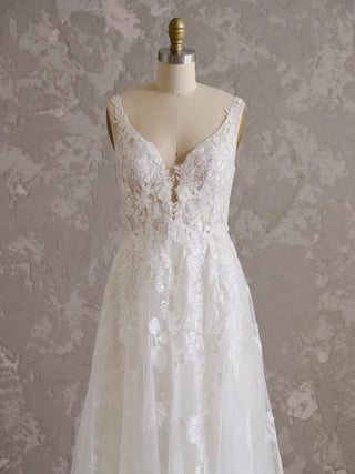 Rebecca Ingram Style Number 24RB151A02 - 2