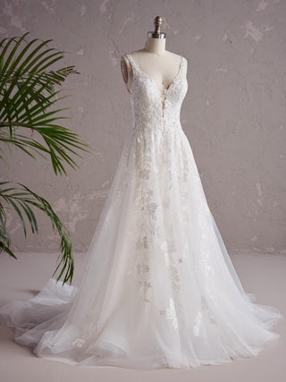 Rebecca Ingram Style Number 24RB151B02 - 1