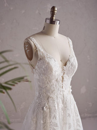 Rebecca Ingram Style Number 24RB151B02 - 3