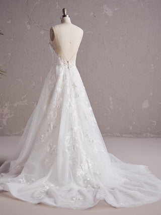 Rebecca Ingram Style Number 24RB151B02 - 2